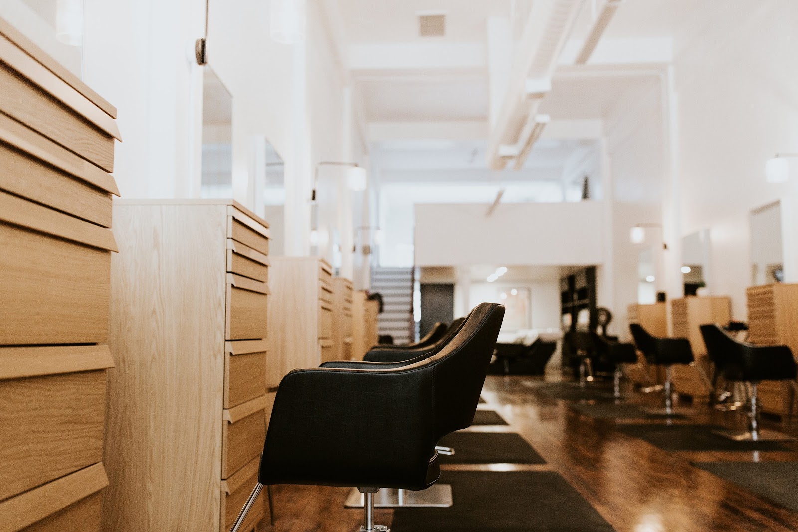 Collective Hair in Pasadena, CA