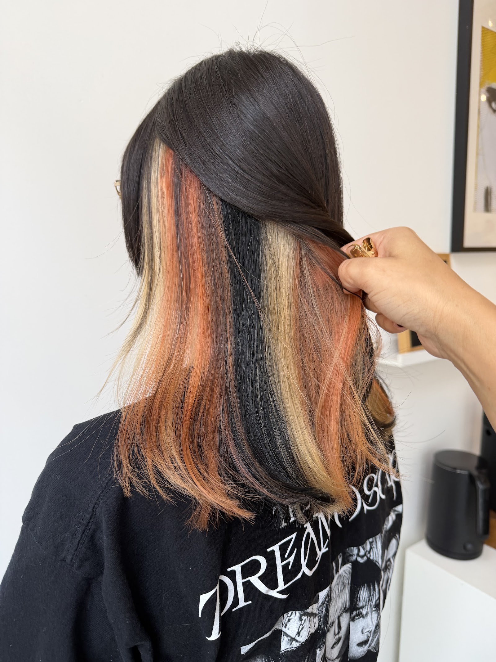 Collective Hair in Pasadena, CA
