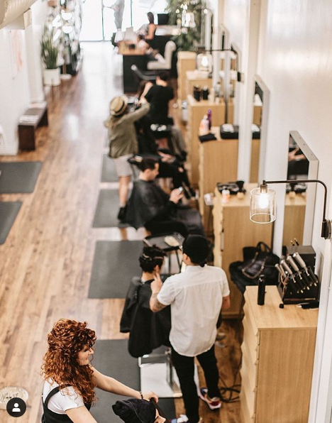 Collective Hair in Pasadena, CA