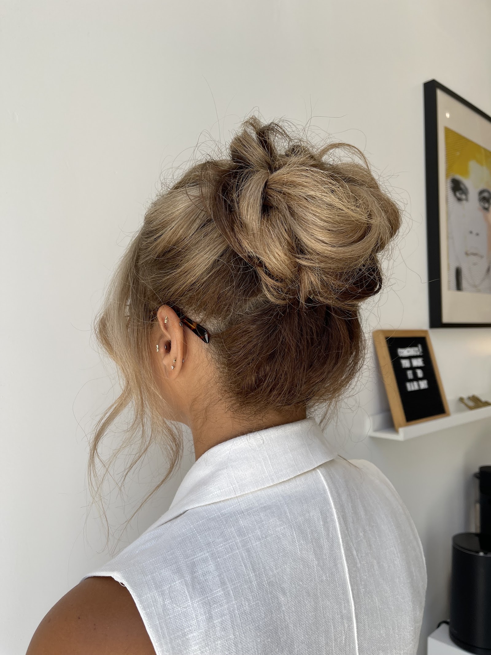 Collective Hair in Pasadena, CA