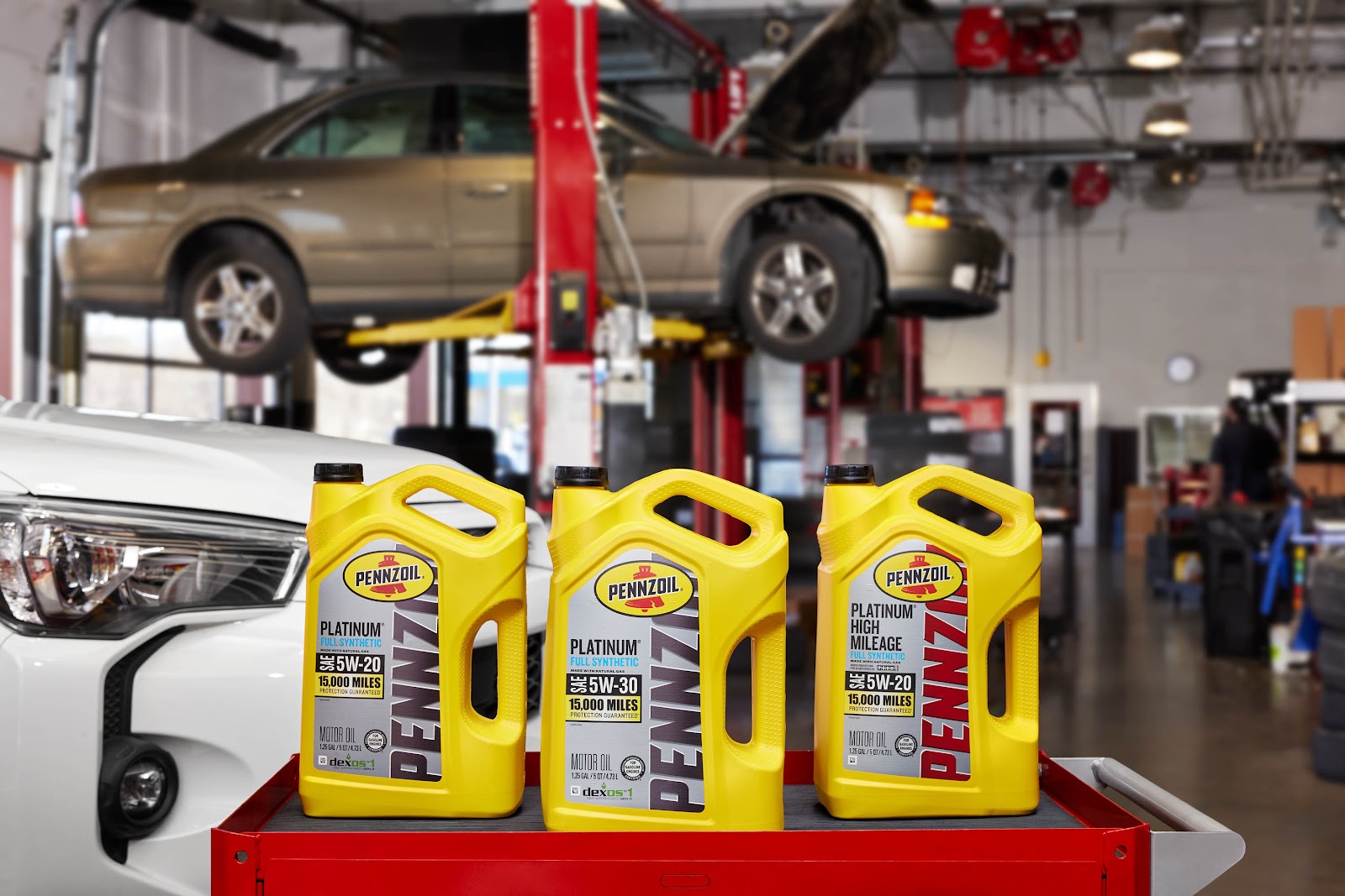 Firestone Complete Auto Care in Pasadena, CA