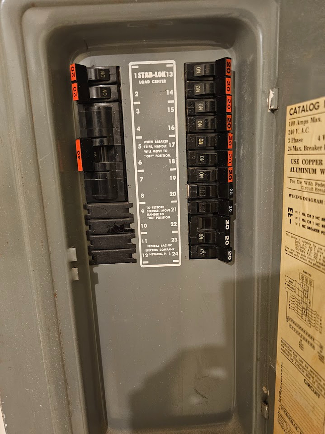 Hillside Expert Electrical in Pasadena, CA
