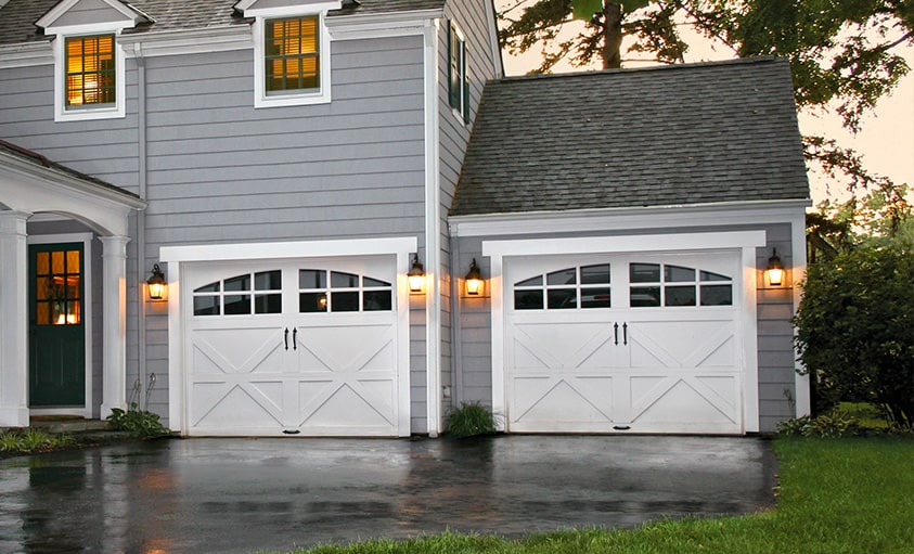 Master Garage Door Repair in Pasadena, CA