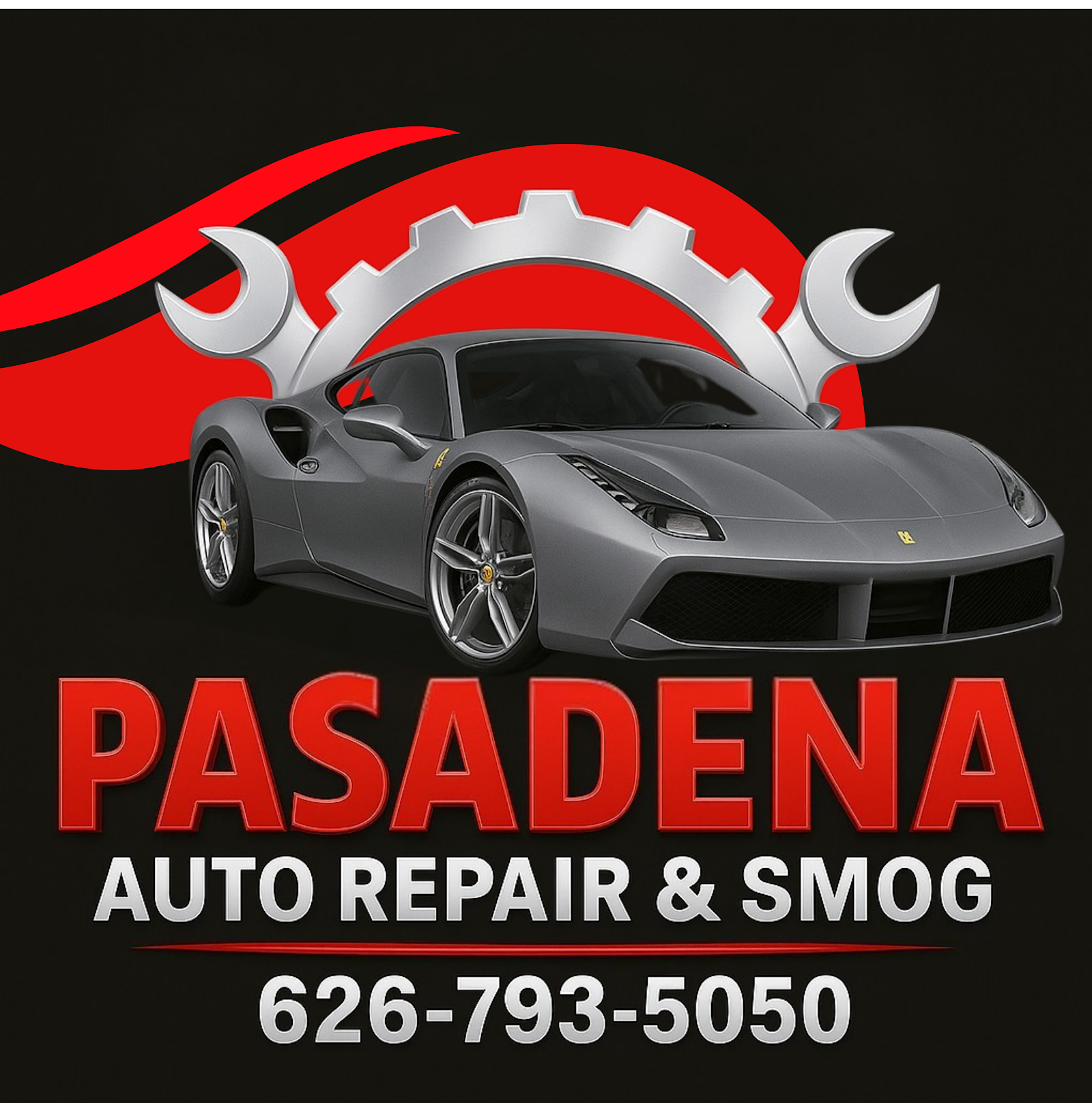 Pasadena Auto Repair & Smog in Pasadena, CA