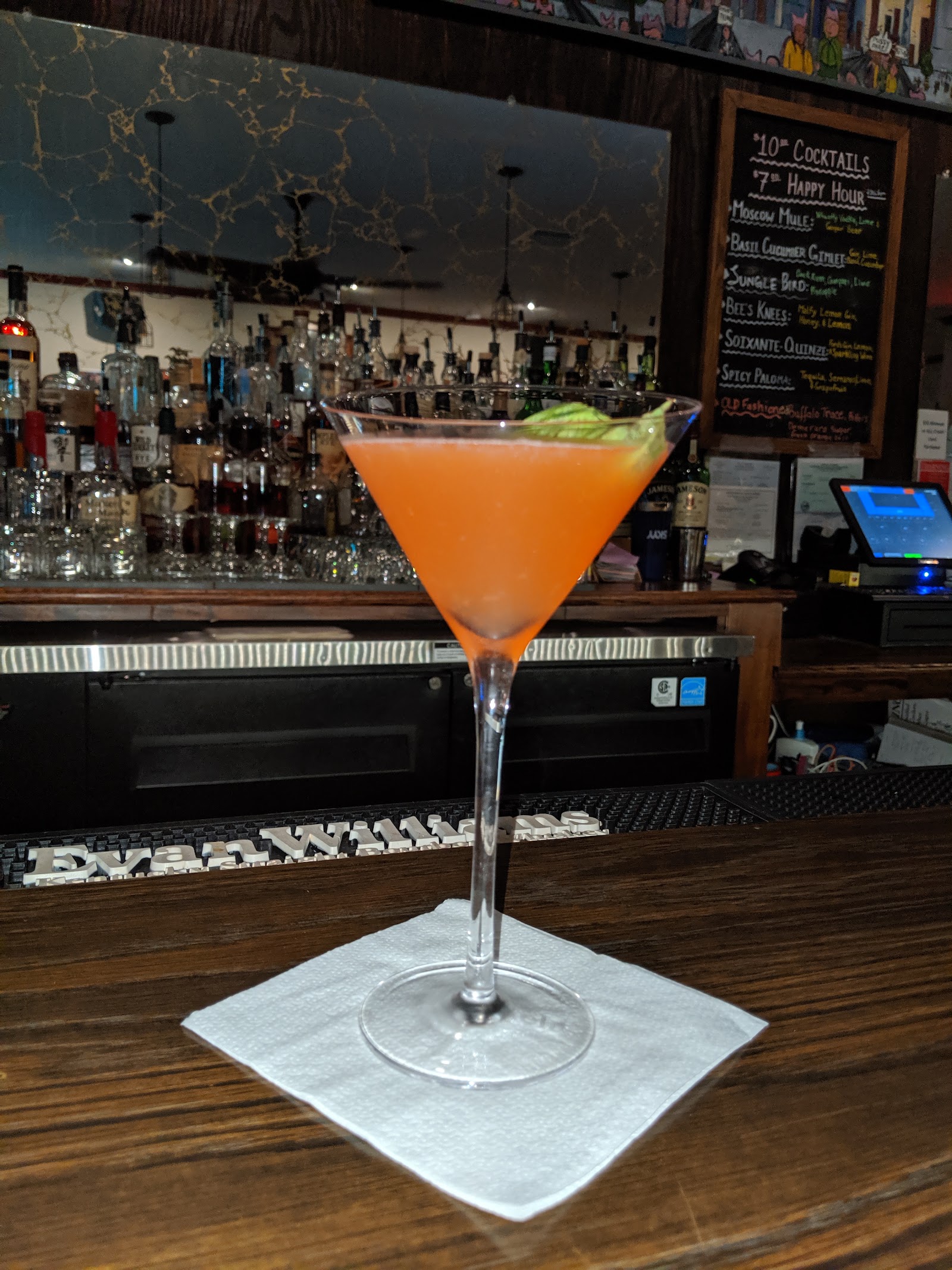 1881 in Pasadena, CA
