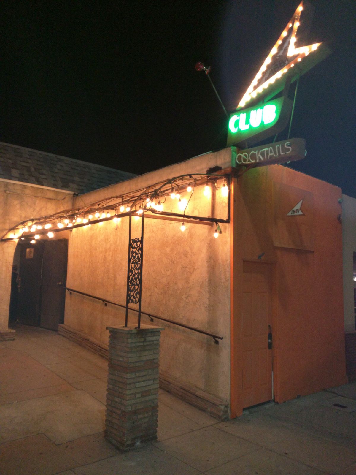 1881 in Pasadena, CA