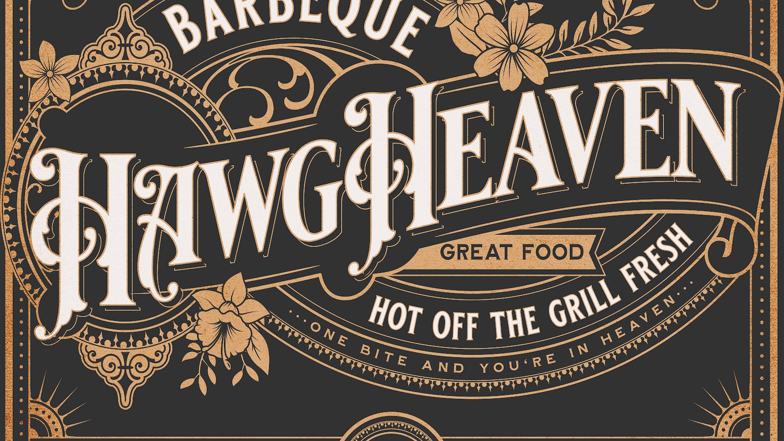 Hawg Heaven BBQ & Gastro Pub in Pasadena, CA
