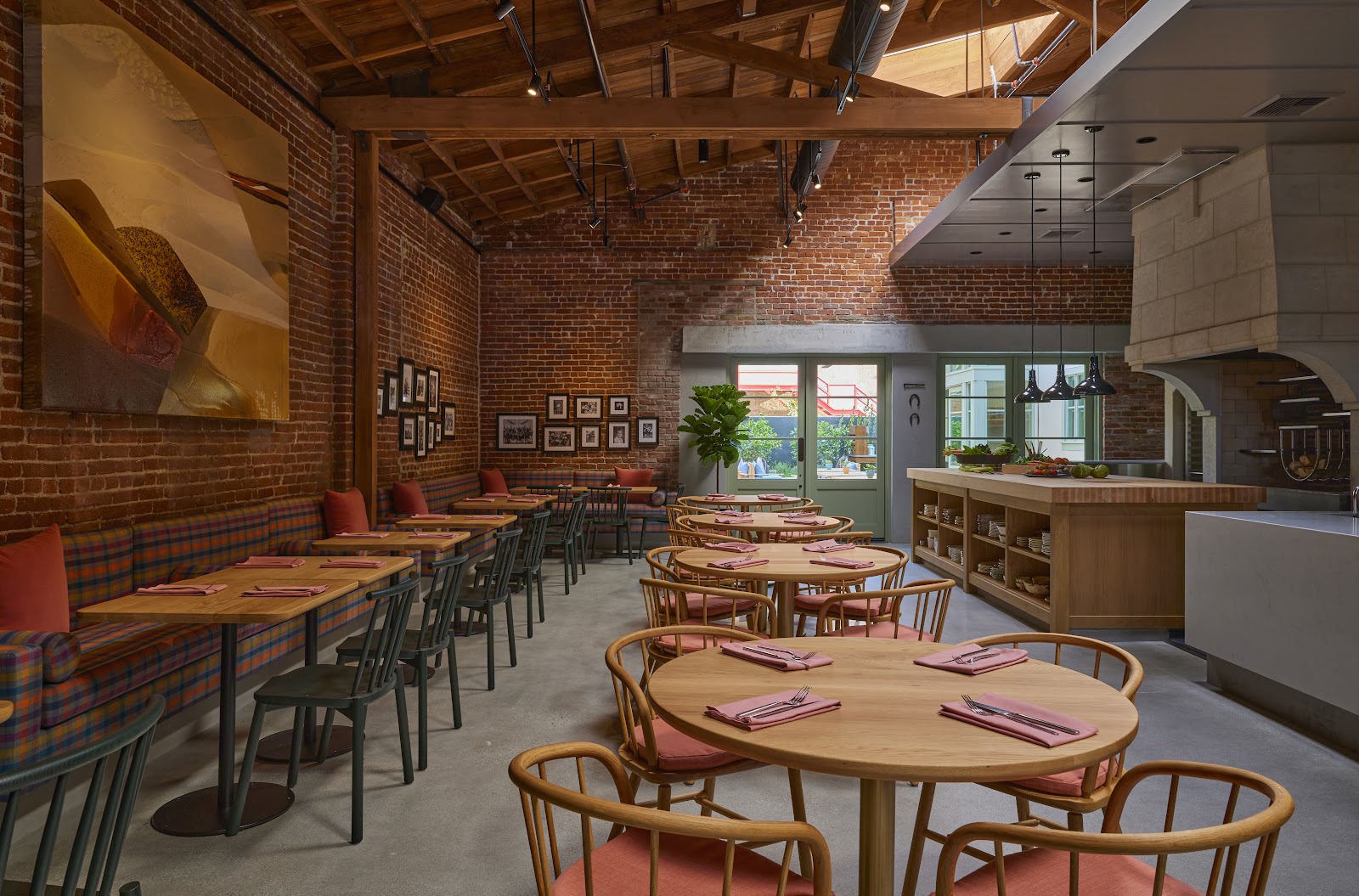 Agnes Restaurant & Cheesery in Pasadena, CA