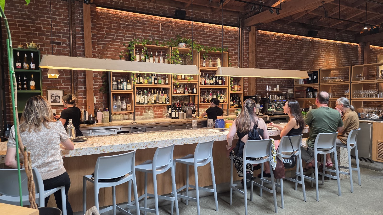 Agnes Restaurant & Cheesery in Pasadena, CA