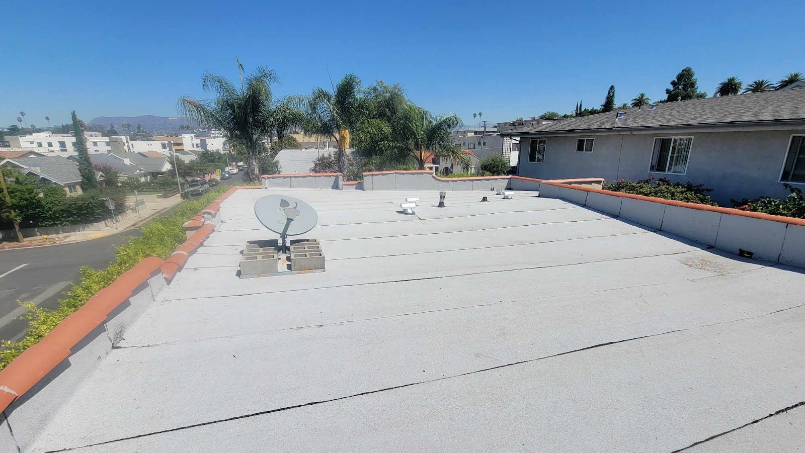 Picazor GC - handyman & construction services in Pasadena, CA