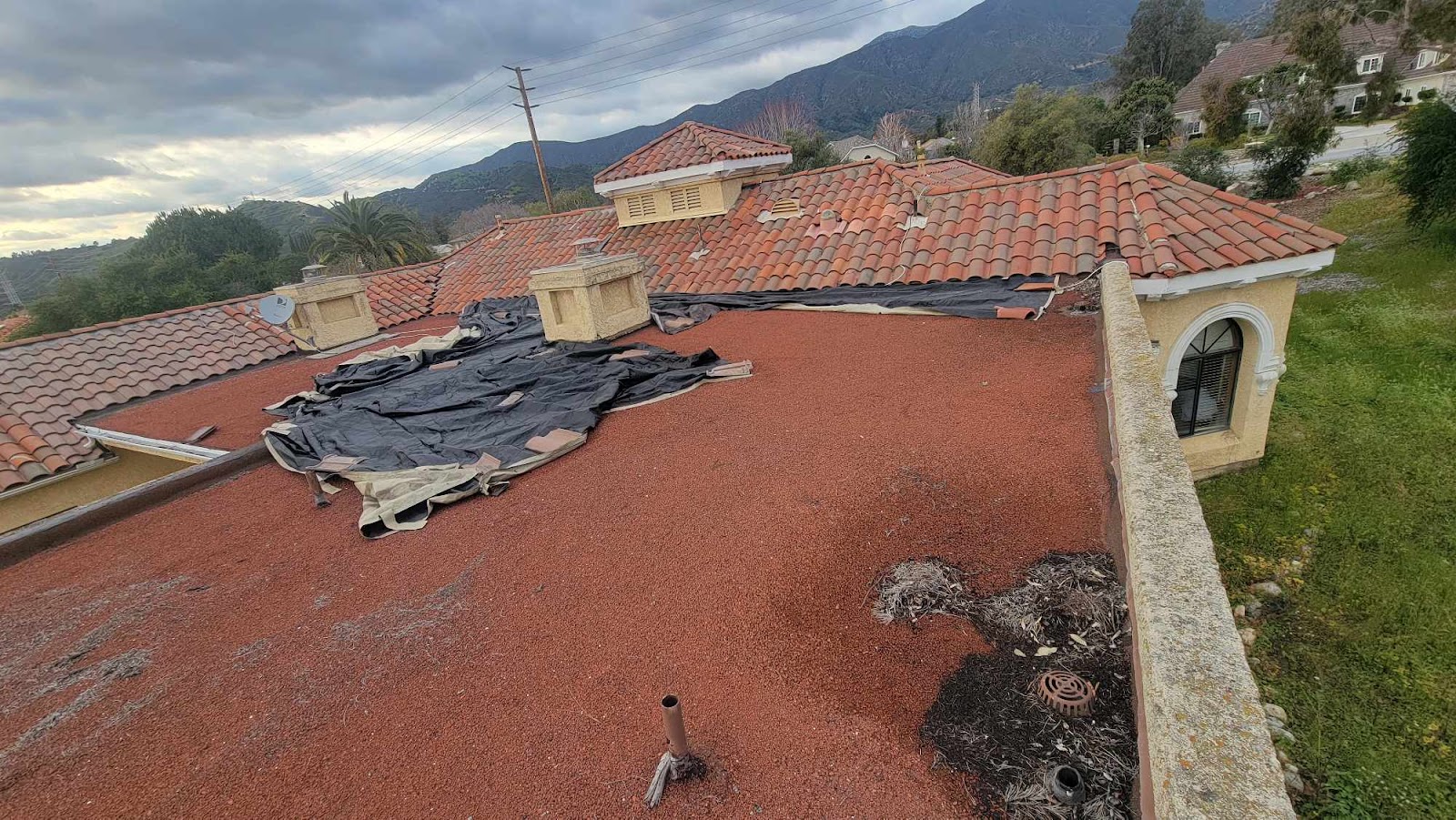 Picazor GC - handyman & construction services in Pasadena, CA
