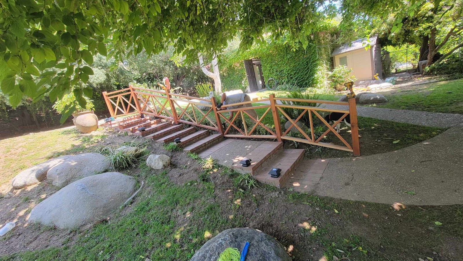 Picazor GC - handyman & construction services in Pasadena, CA