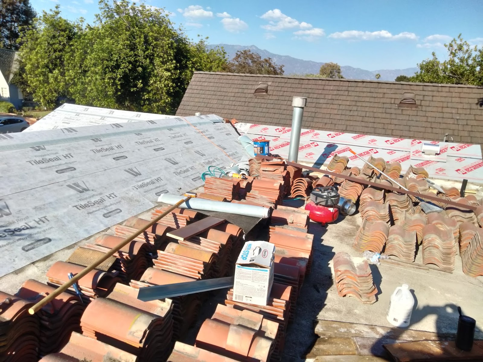 Picazor GC - handyman & construction services in Pasadena, CA