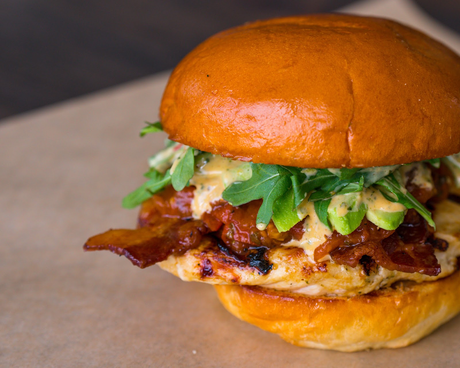 The Stand - American Classics Redefined in Pasadena, CA