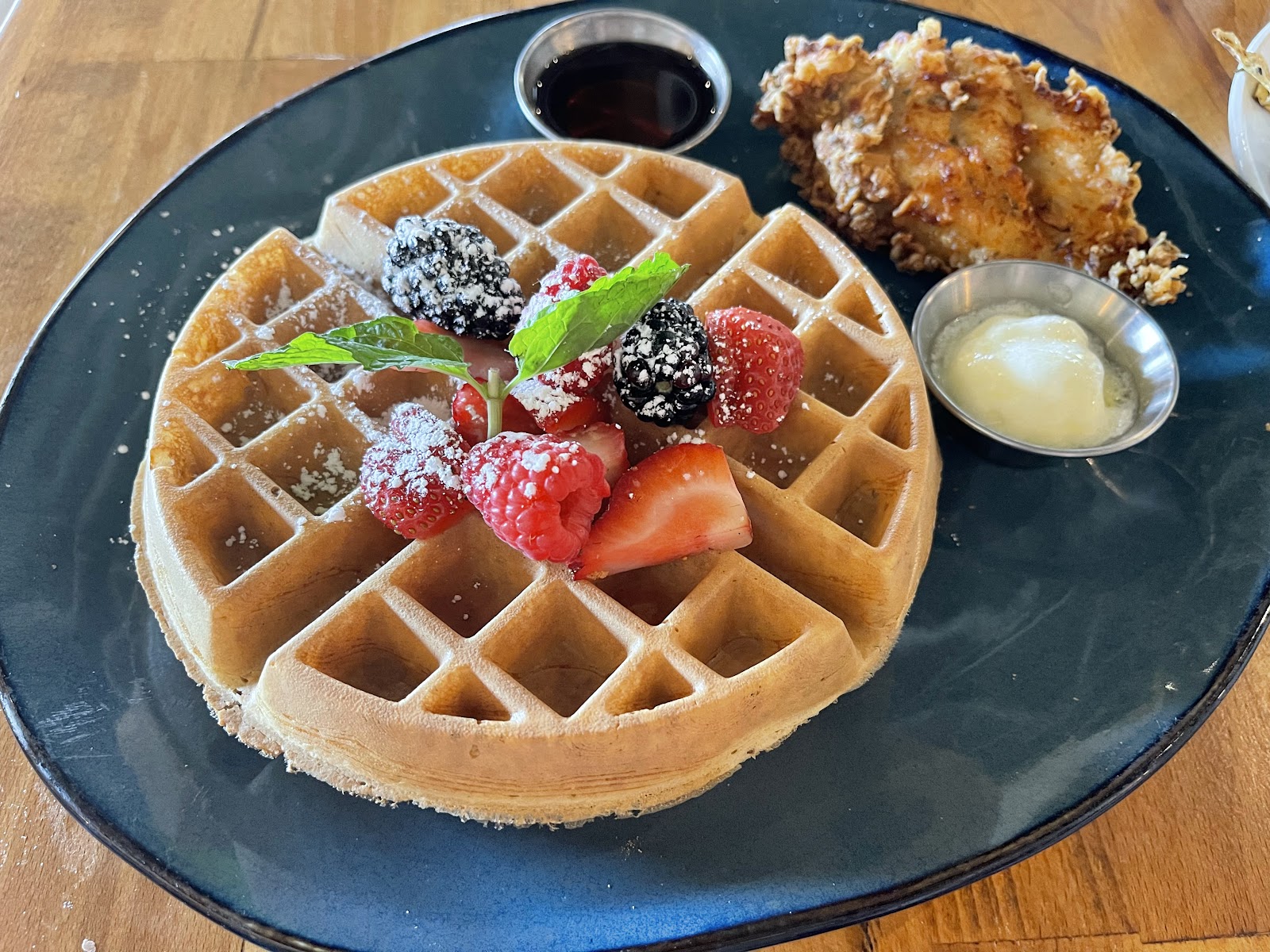 Foothill Restaurant in Pasadena, CA