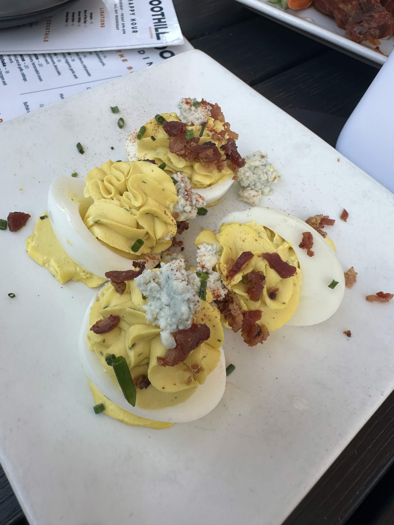 Foothill Restaurant in Pasadena, CA