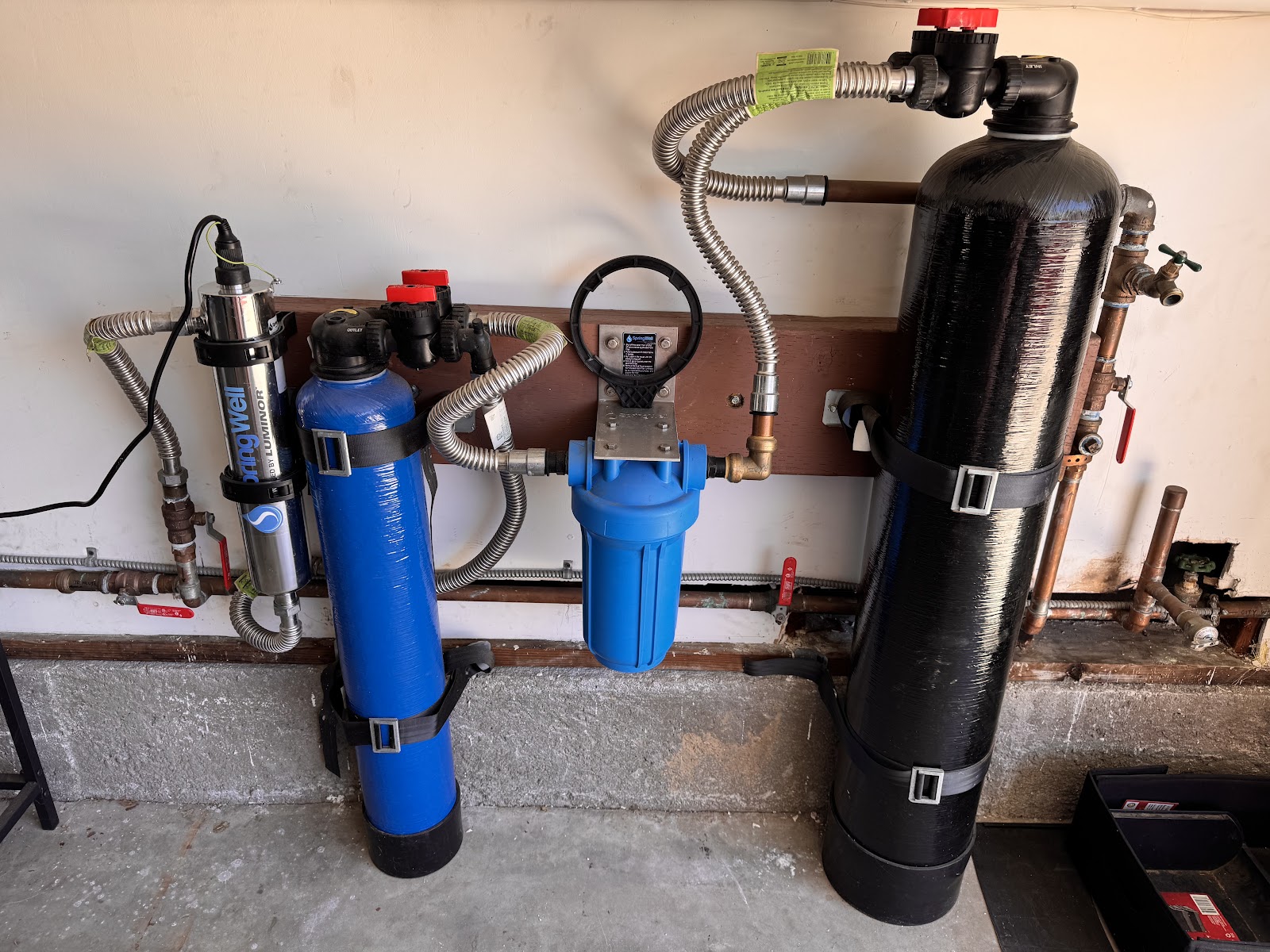Monkey Wrench Plumbing, Heating, Air & Electric in Pasadena, CA