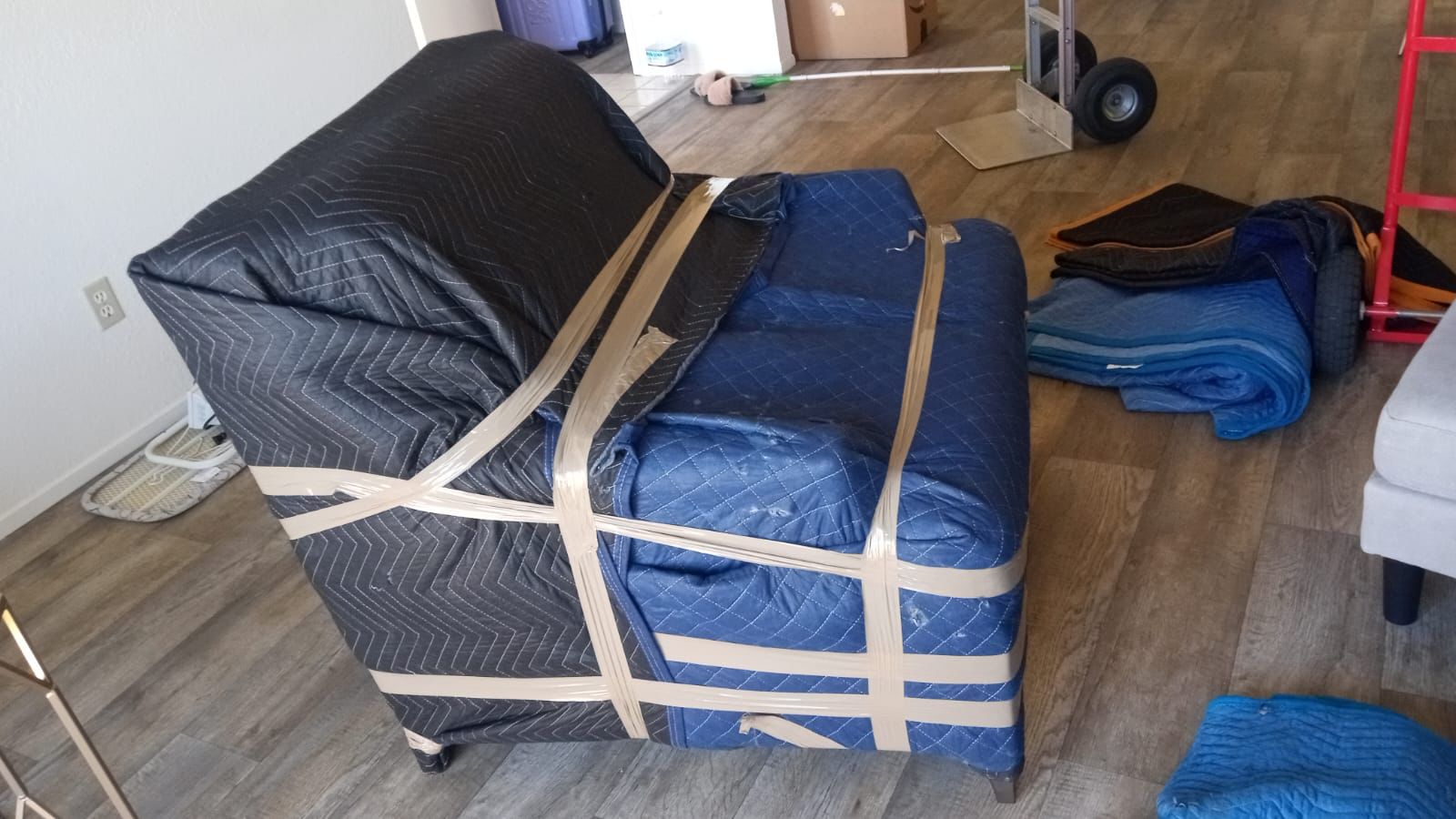 Pro Pasadena Movers in Pasadena, CA