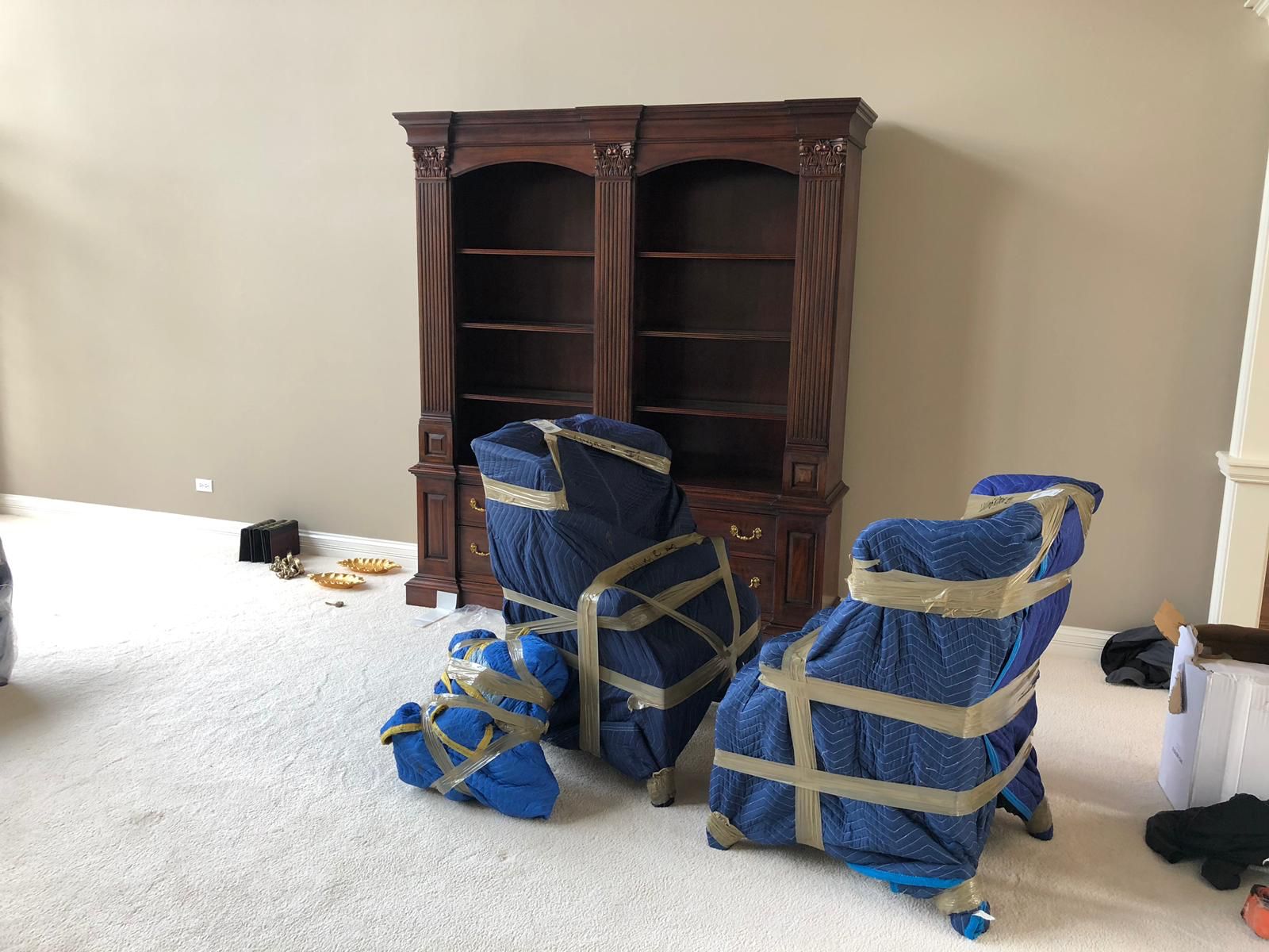 Pro Pasadena Movers in Pasadena, CA