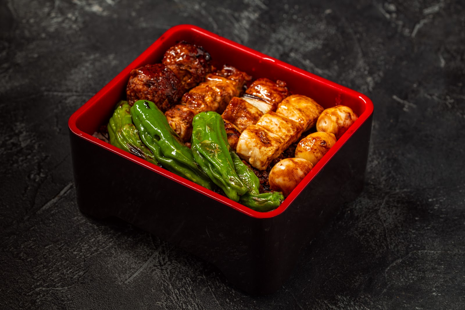 Tosakko Ramen & Yakitori in Pasadena, CA