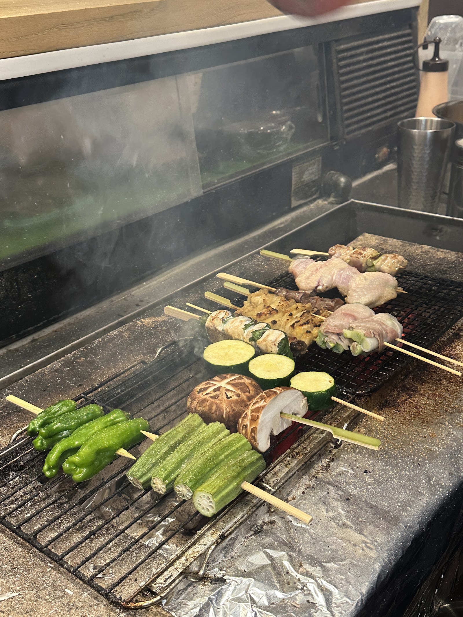 Tosakko Ramen & Yakitori in Pasadena, CA