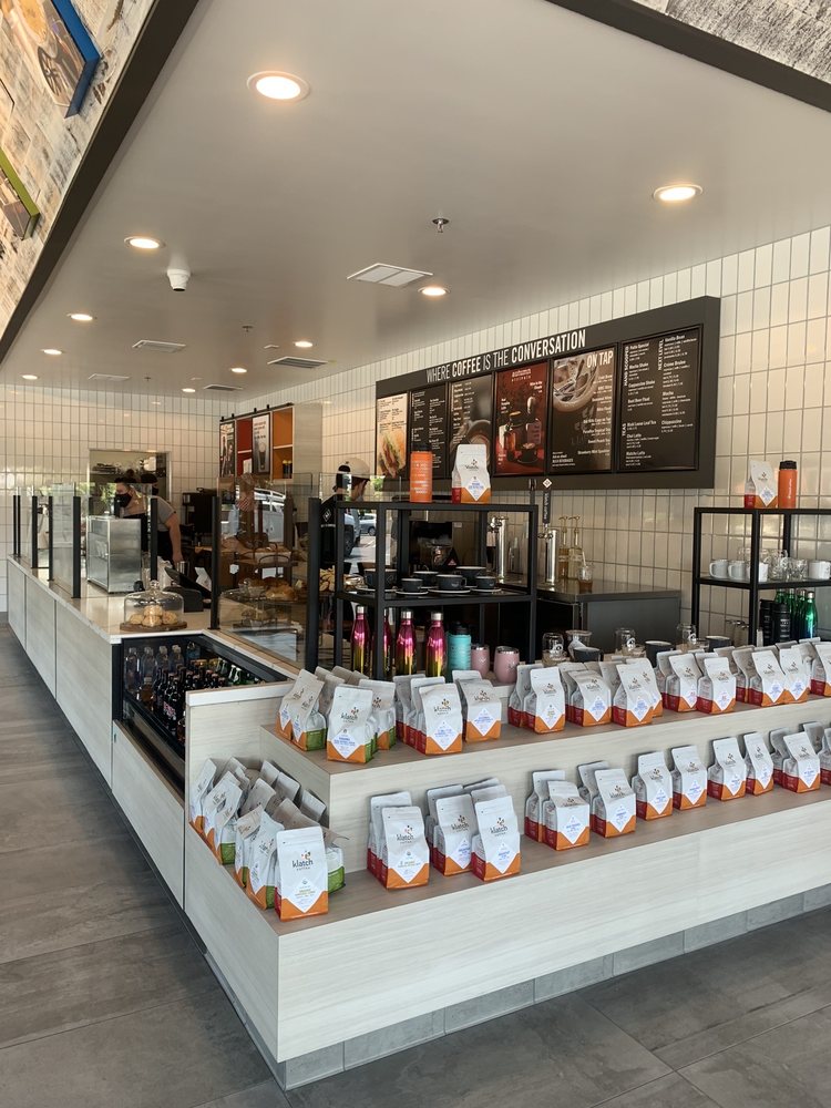 Klatch Coffee Pasadena in Pasadena, CA