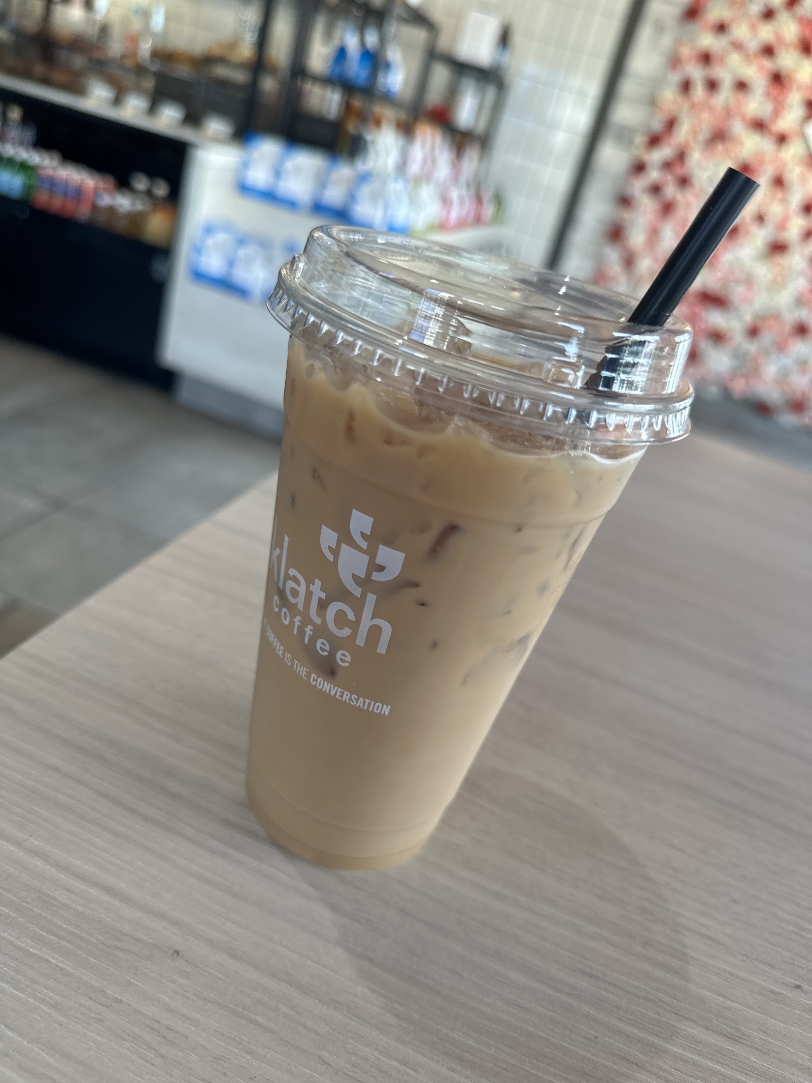 Klatch Coffee Pasadena in Pasadena, CA