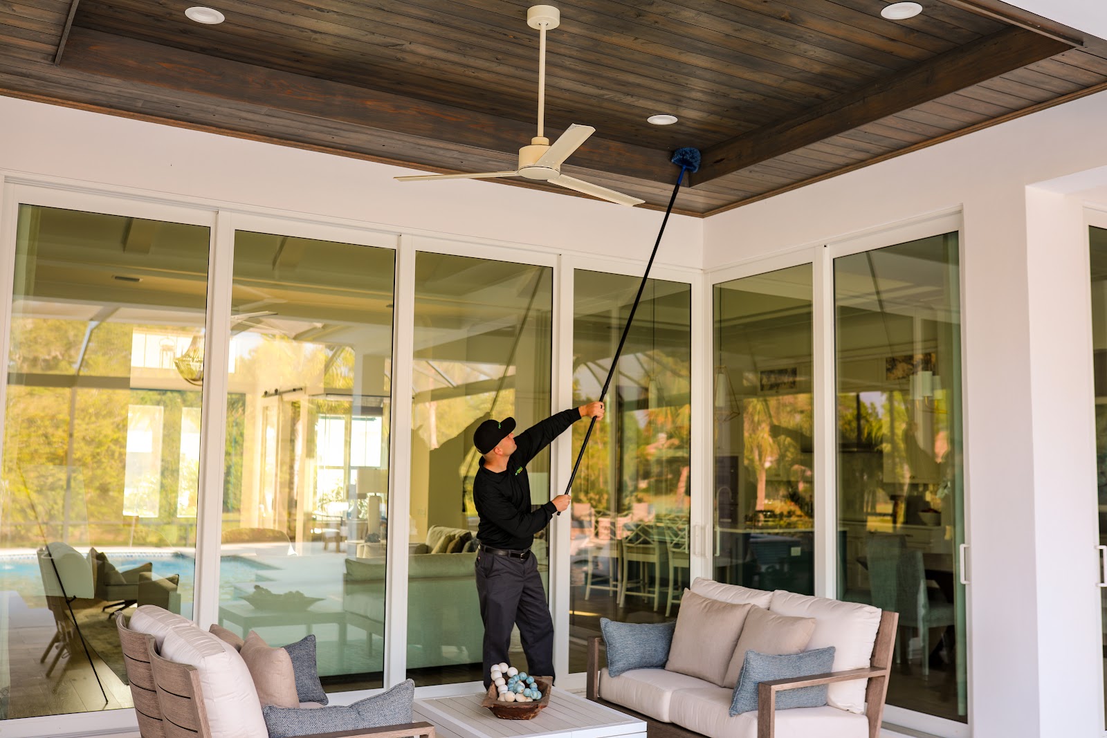 HomeShield Pest Control in Pasadena, CA