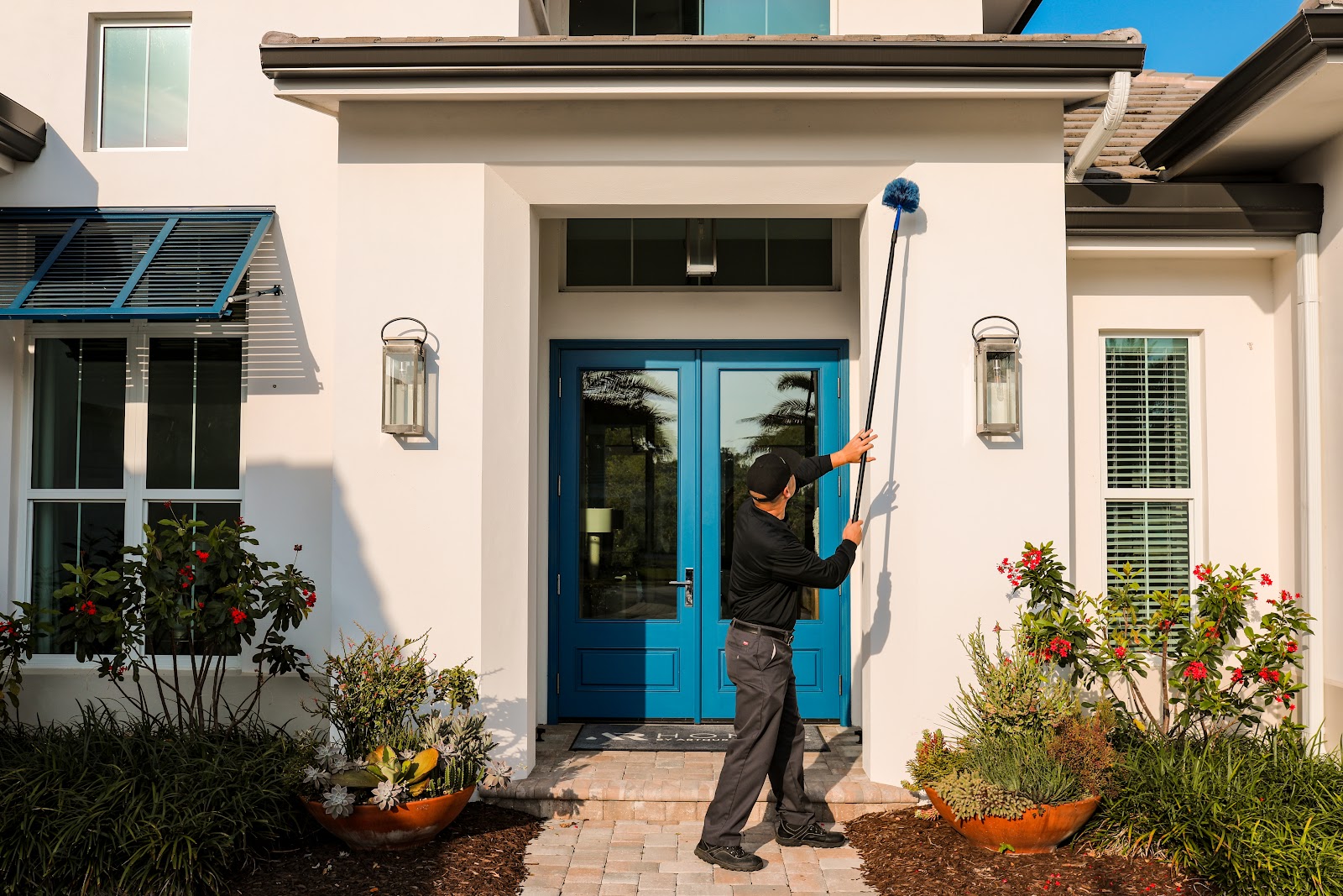 HomeShield Pest Control in Pasadena, CA