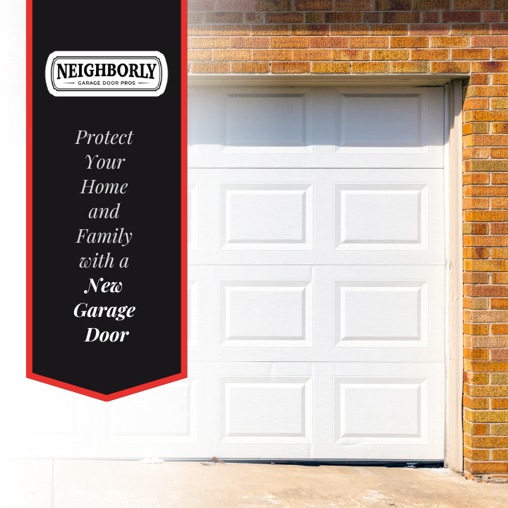 Neighborly Garage Door Pros in Pasadena, CA
