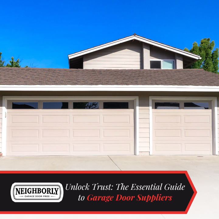 Neighborly Garage Door Pros in Pasadena, CA