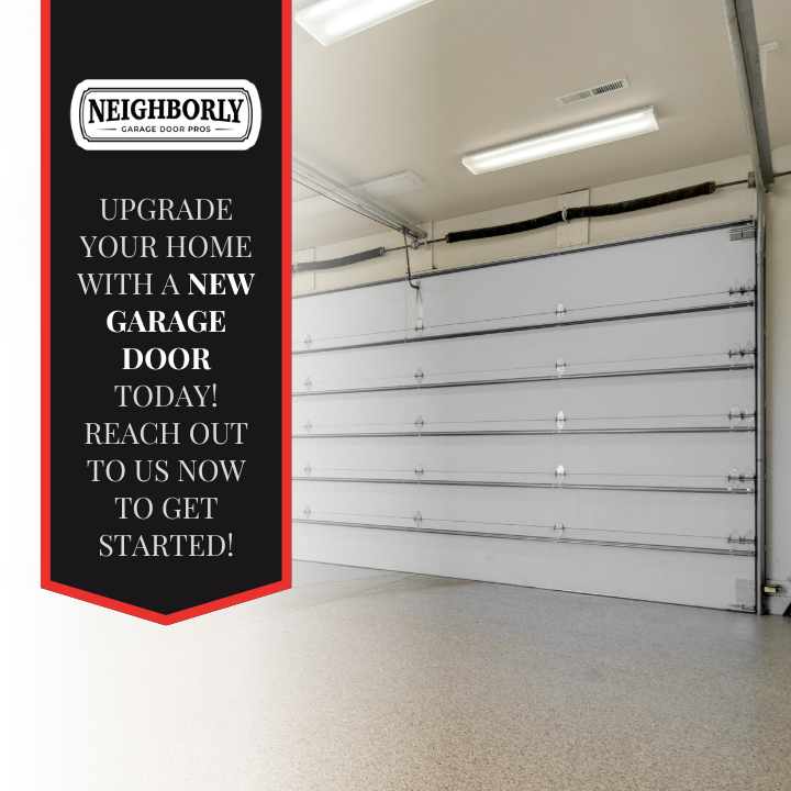 Neighborly Garage Door Pros in Pasadena, CA