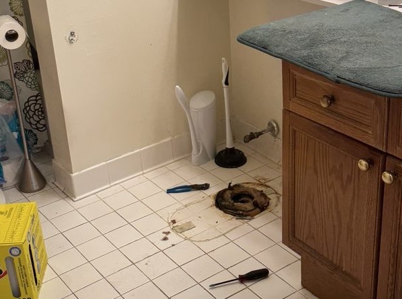 Plumber's Kingdom in Pasadena, CA