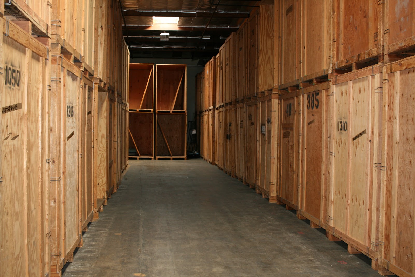 Pink Transfer, Inc. Moving and Storage in Pasadena, CA