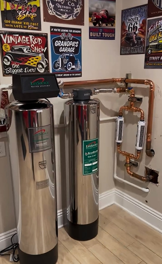 VHM Plumbing in Pasadena, CA