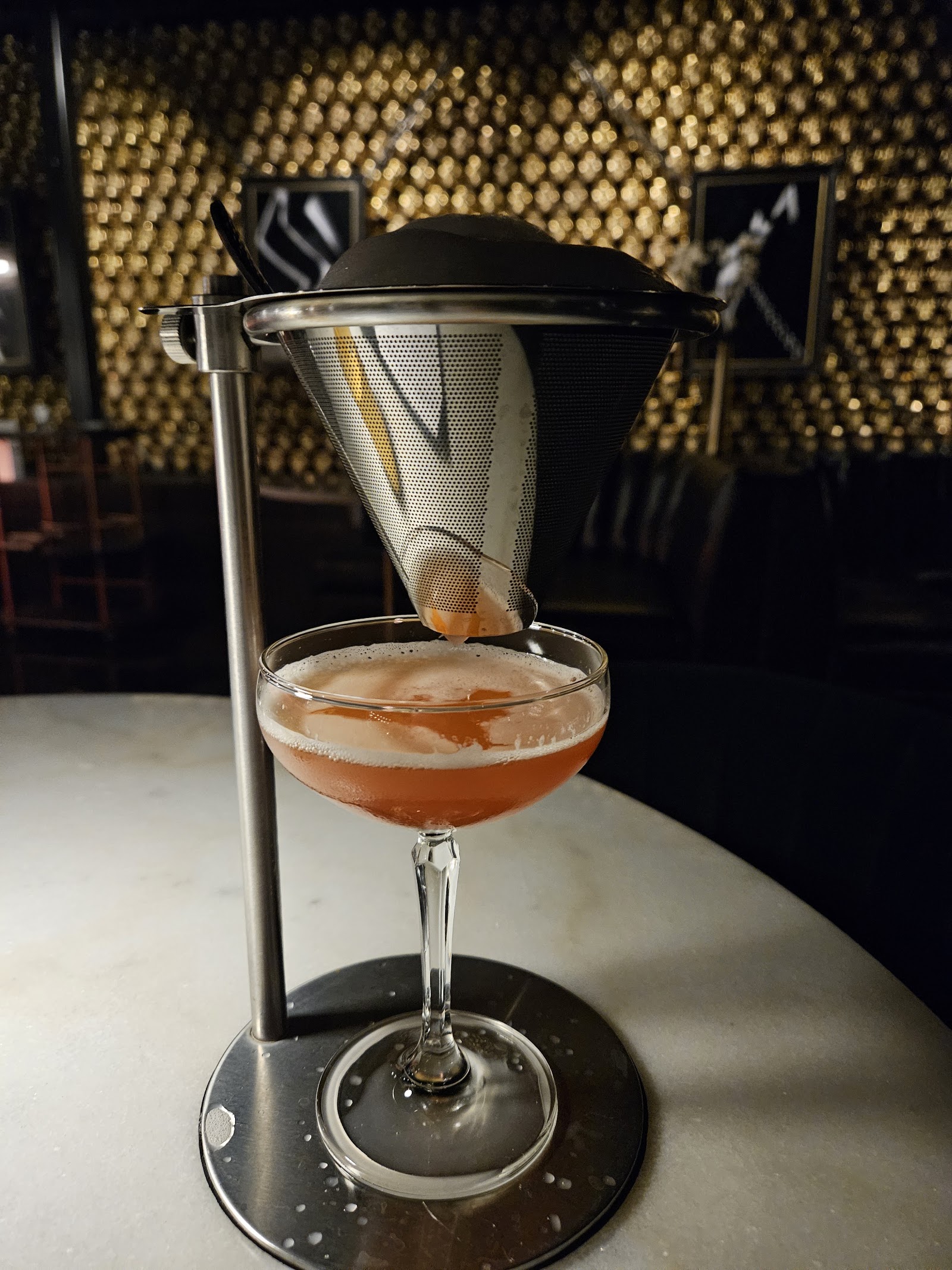 Ladies and Gentlemen - A Cocktail Experience in Pasadena, CA