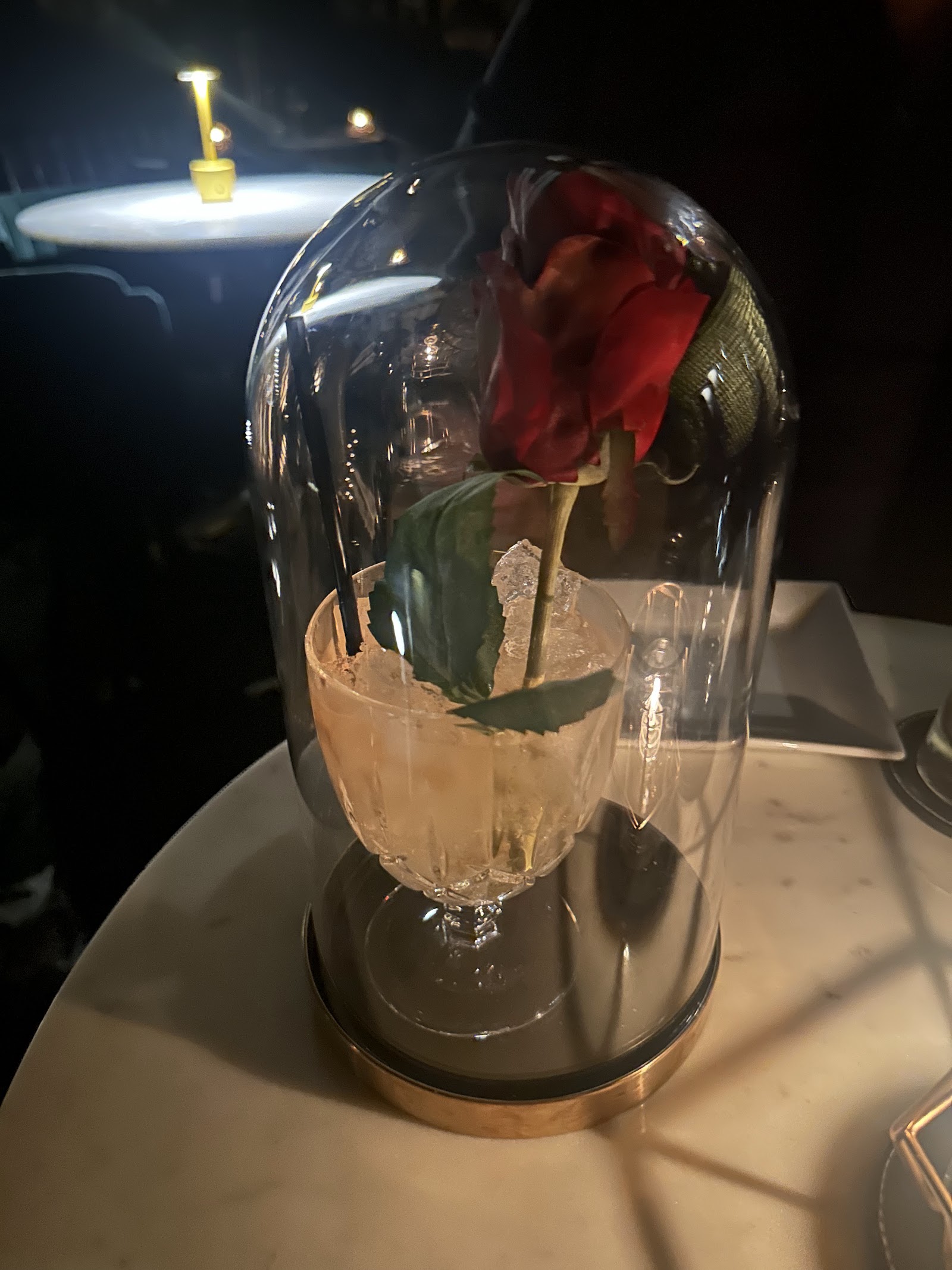 Ladies and Gentlemen - A Cocktail Experience in Pasadena, CA
