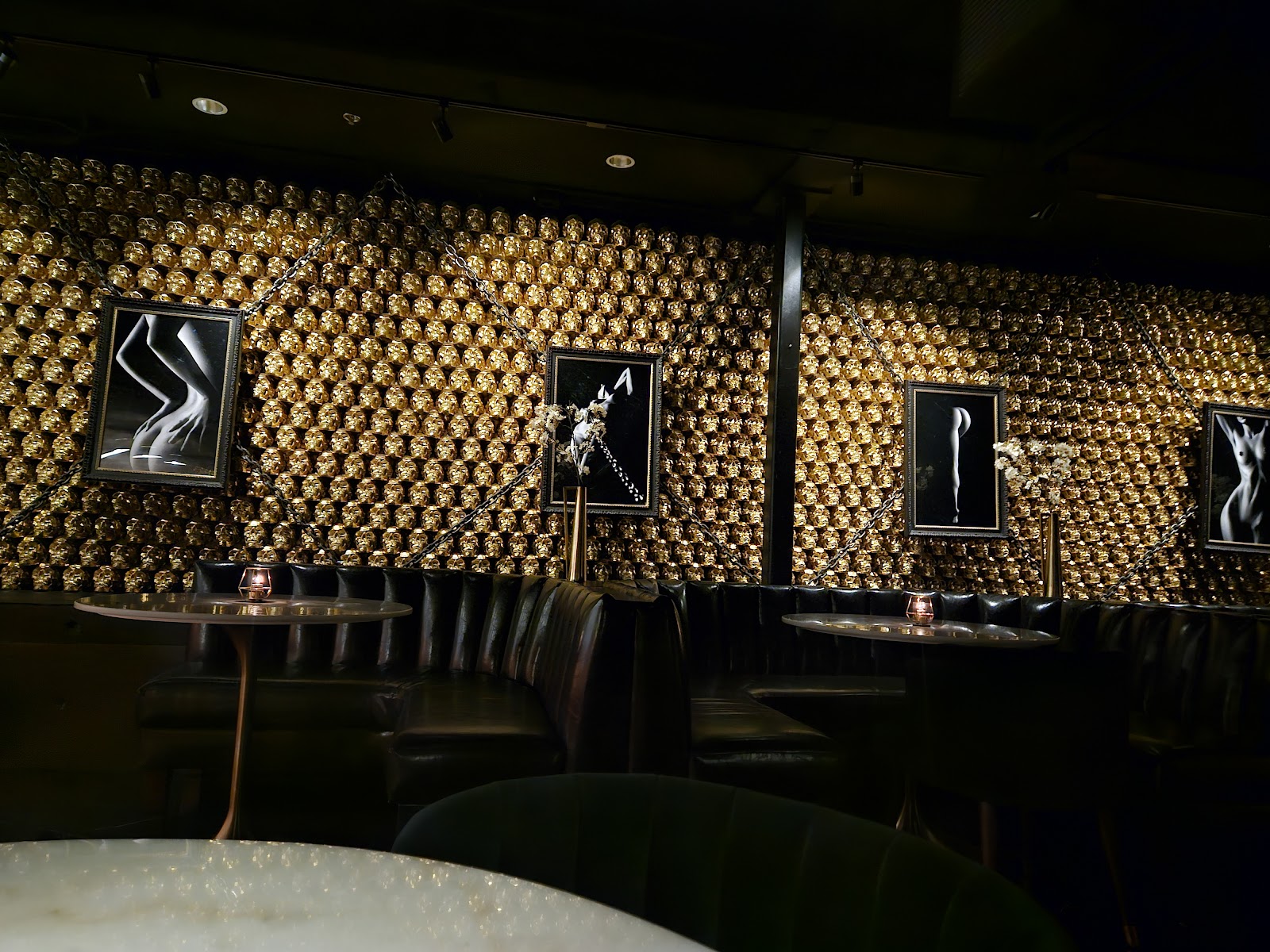Ladies and Gentlemen - A Cocktail Experience in Pasadena, CA