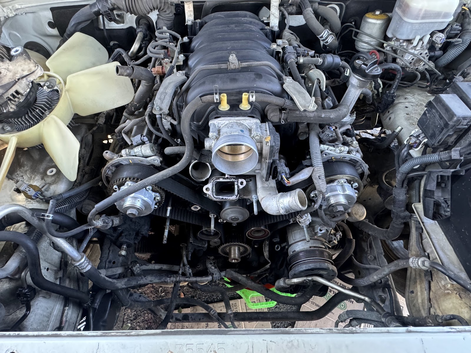 Mobile Auto Services in Pasadena, CA