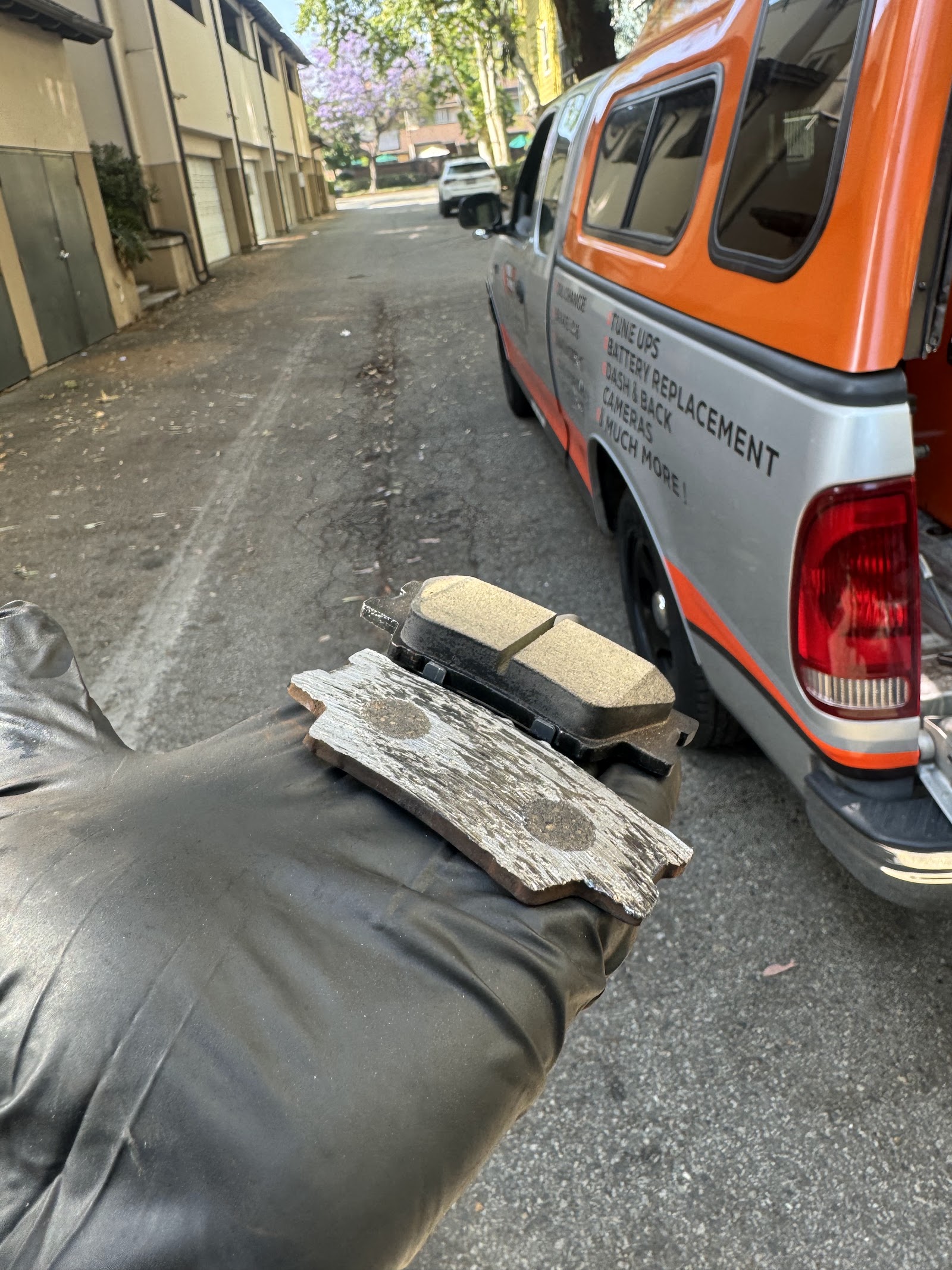 Mobile Auto Services in Pasadena, CA