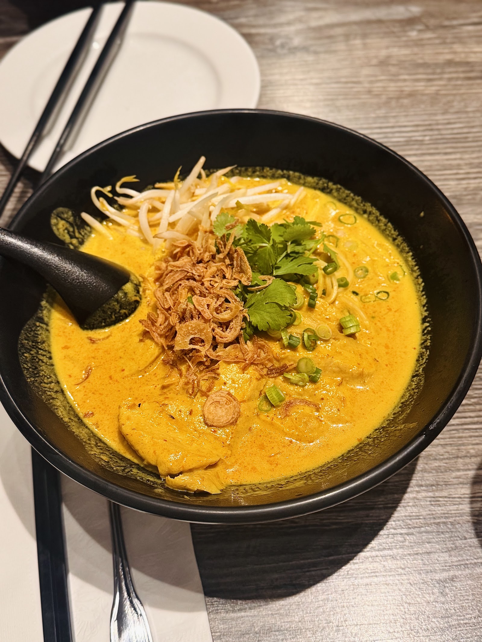 My Vegan Restaurant in Pasadena, CA