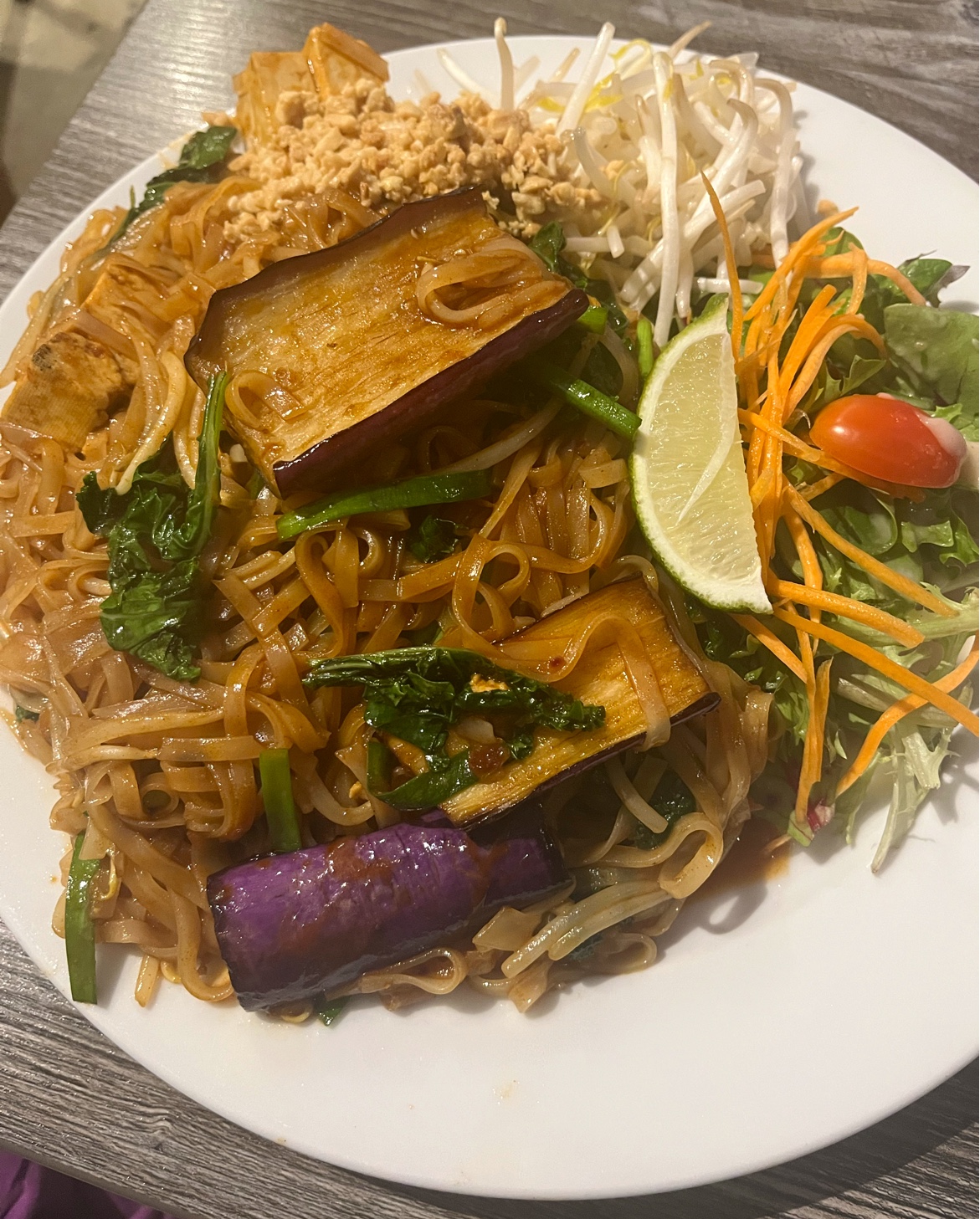 My Vegan Restaurant in Pasadena, CA