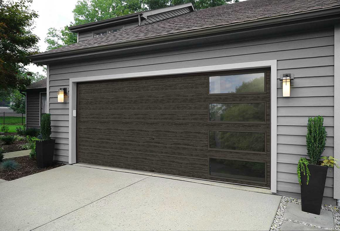 VALUE GARAGE DOOR & GATE REPAIR INC in Pasadena, CA