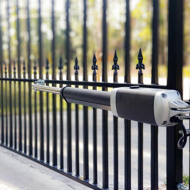 VALUE GARAGE DOOR & GATE REPAIR INC in Pasadena, CA