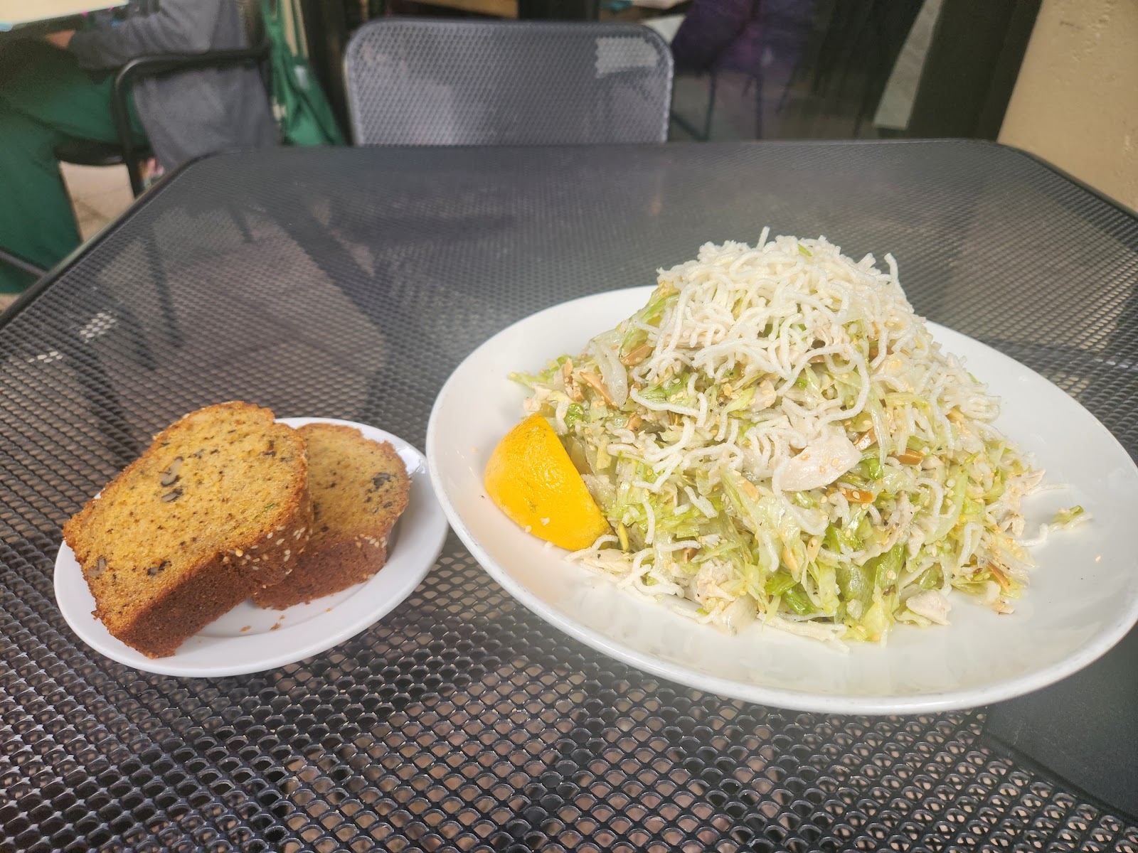 Green Street Restaurant in Pasadena, CA