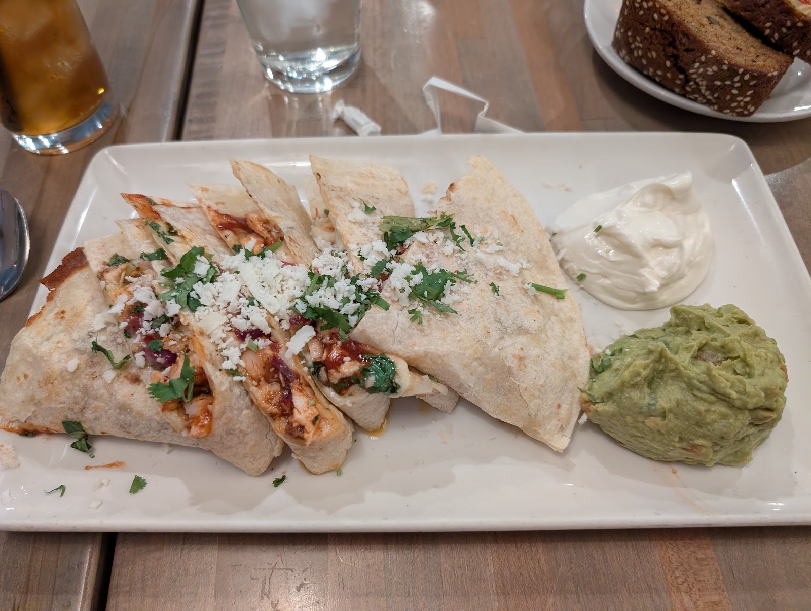 Green Street Restaurant in Pasadena, CA