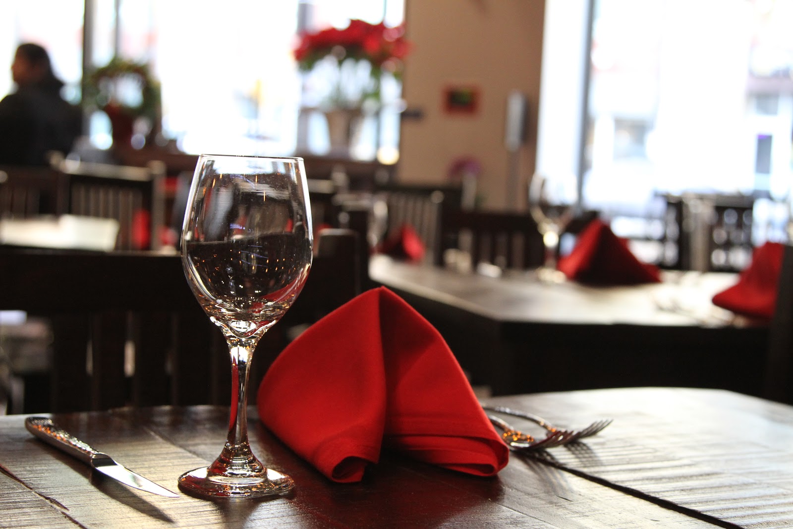 ANAYA'S RESTAURANT in Pasadena, CA