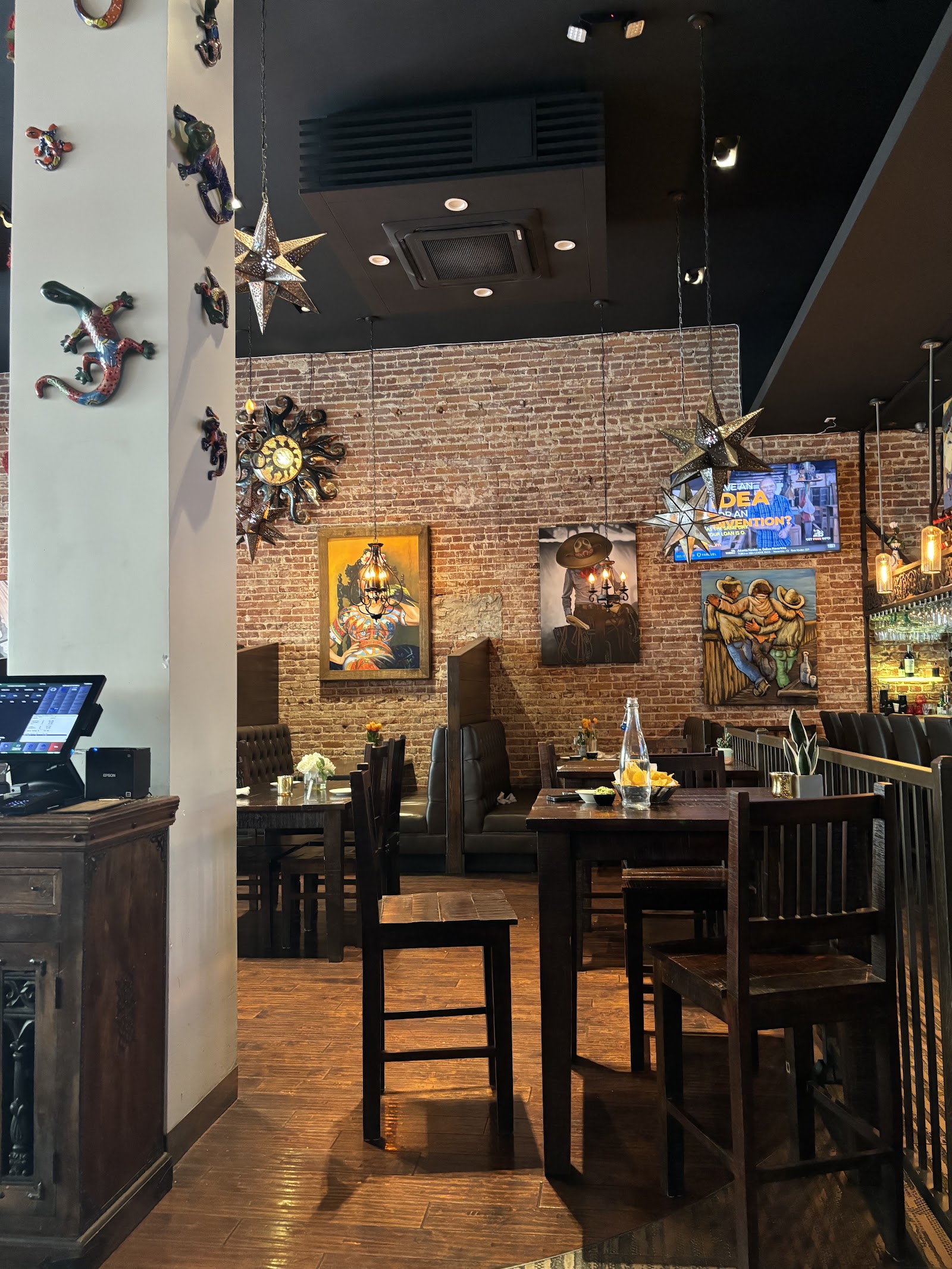 ANAYA'S RESTAURANT in Pasadena, CA