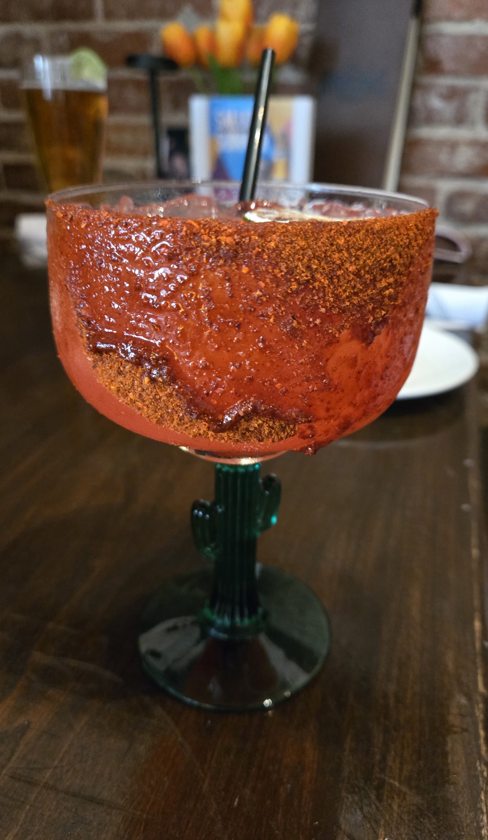 ANAYA'S RESTAURANT in Pasadena, CA