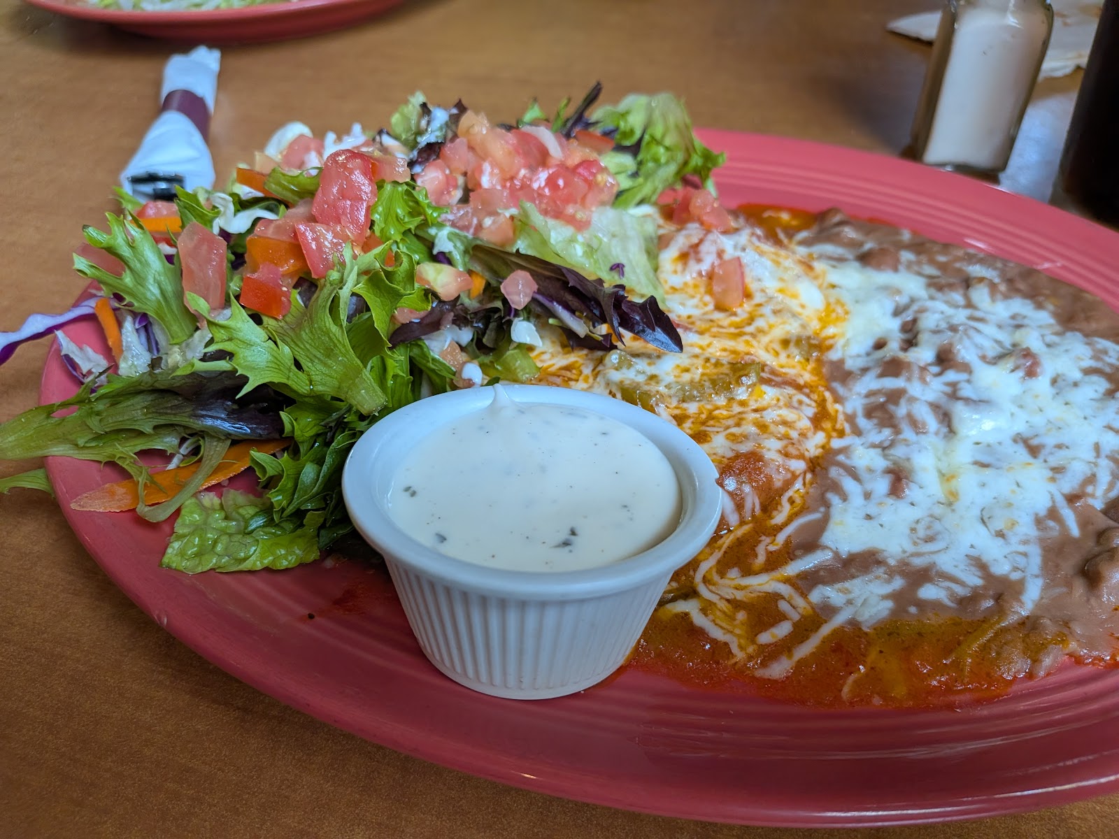 Margaritas Mexican Restaurant in Pasadena, CA